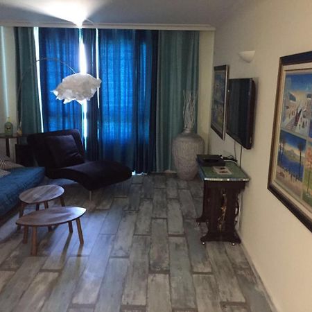 Rooms On The Sea Haifa Luaran gambar