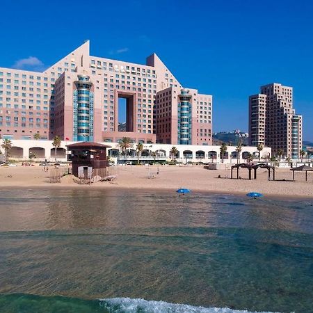 Rooms On The Sea Haifa Luaran gambar