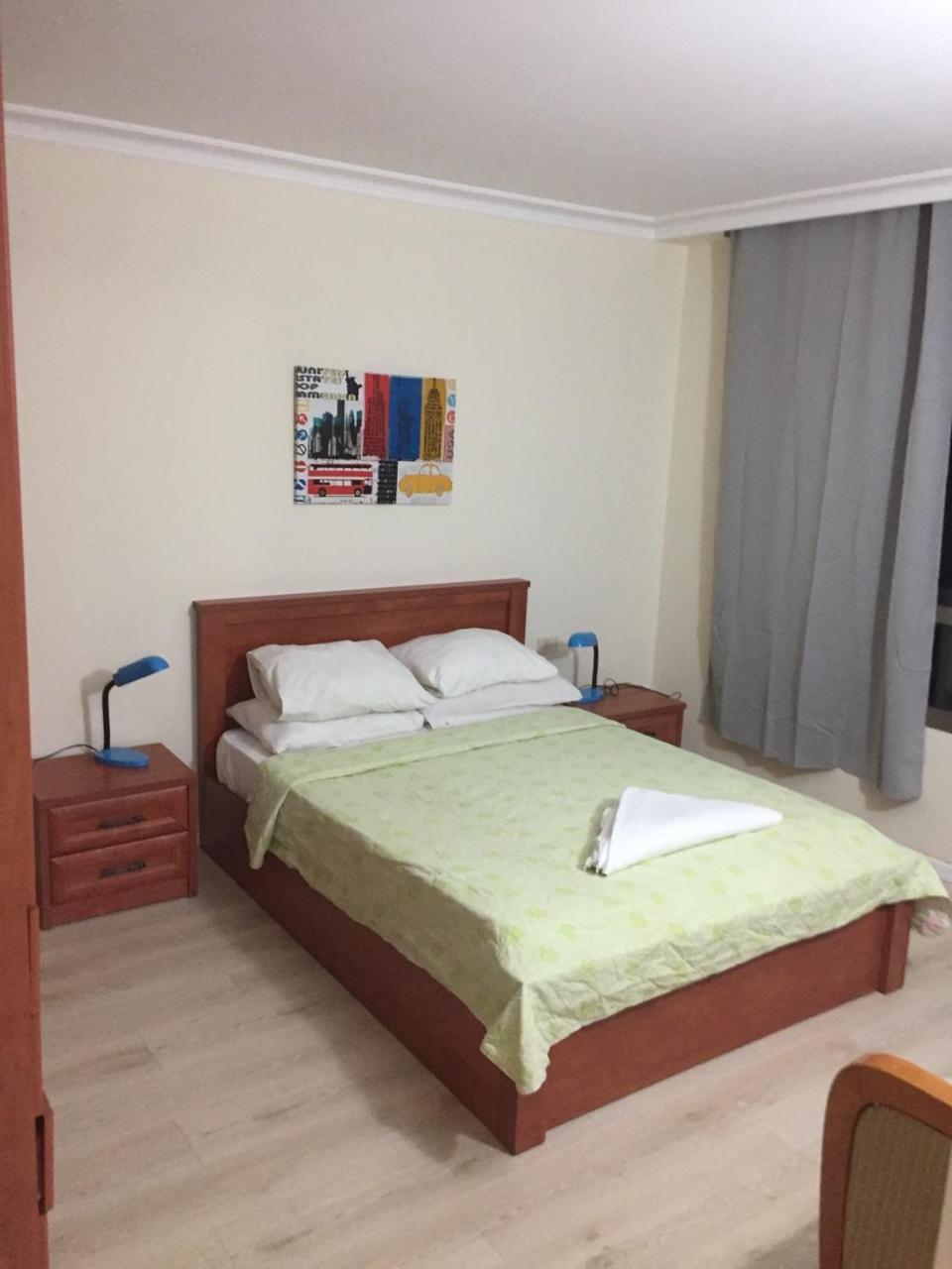 Rooms On The Sea Haifa Luaran gambar