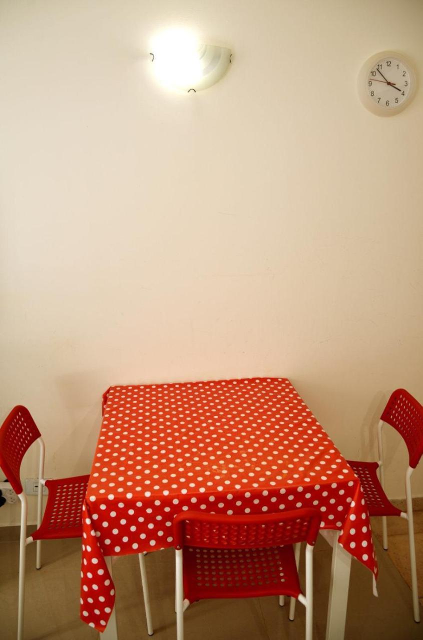 Rooms On The Sea Haifa Luaran gambar