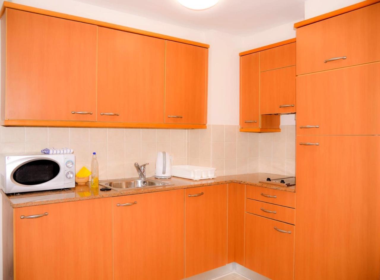 Rooms On The Sea Haifa Luaran gambar